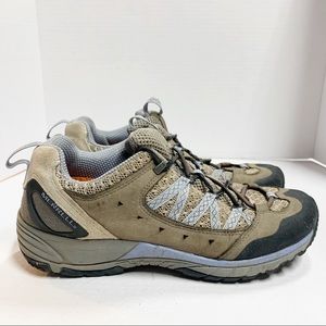 merrell granite performance footwear